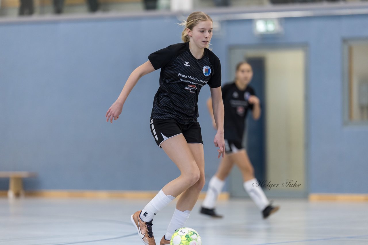 Bild 172 - wCJ Futsalmeisterschaft